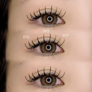 マツエク・マツパ AVANCE.光明池店所属・AVANCE. nanaseのヘアスタイル