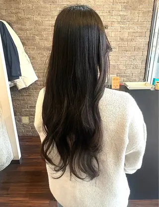 ロング Azur ✽.riko✽.のヘアスタイル