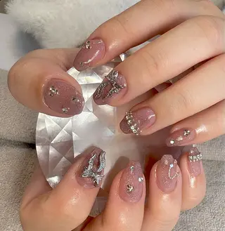 ネイル LinoTino nailのネイルデザイン
