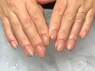 ネイル Nailsalon Graciasのネイルデザイン