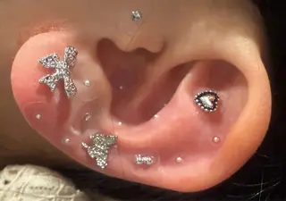 LiZA エステティックサロンのエステ・リラクイメージ