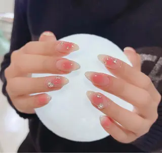 ネイル FLY Nail Salonのネイルデザイン