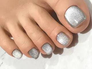 ネイル プライベートサロン Rのネイルデザイン