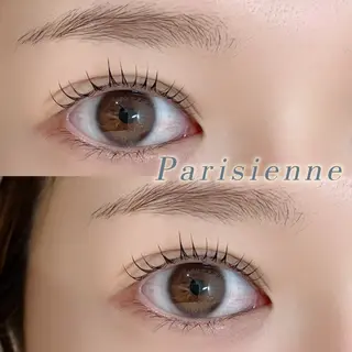 マツエク・マツパ 髙木あさか chouchouのマツエク・マツパデザイン