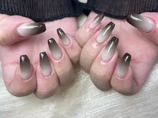 ネイル ToliyDeliy Nail Salonのネイルデザイン