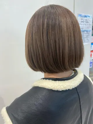 ショート ショートボブ 🔆Seinaのヘアスタイル