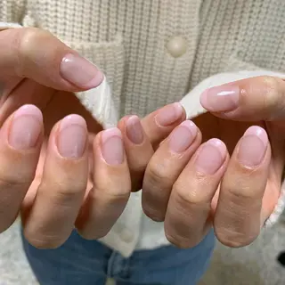 ネイル clocln  / Suzukaのネイルデザイン