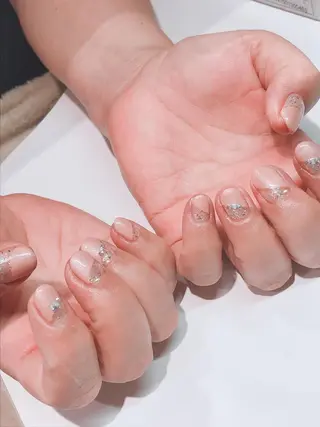 ネイル ネイルサロン トゥルースのネイルデザイン