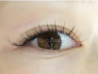 マツエク・マツパ Porto BELLA所属・PortoBELLA 葉山,横須賀のマツエク・マツパデザイン