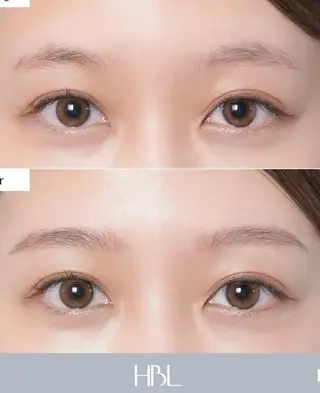 アイブロウ 👀💅 Honokaのネイルデザイン