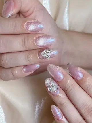 ネイル LR.ONE ヨウのネイルデザイン