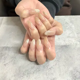 ネイル FELICE ﾌｪﾘｰﾁｪのネイルデザイン