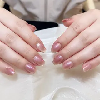 ネイル DUO MI所属・DUO MIサロンのネイルデザイン