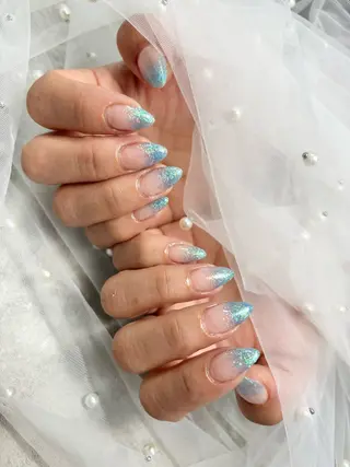 ネイル Y's nailのネイルデザイン