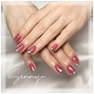 ネイル モンナ CCのネイルデザイン