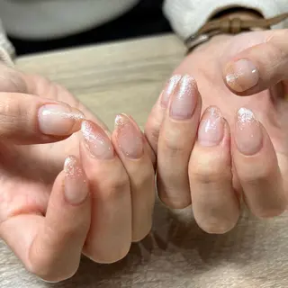 ネイル K  Nail所属・Crea yukariのネイルデザイン