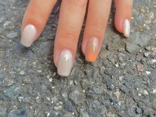 ネイル Ri-e's nailのネイルデザイン