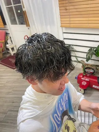 ショート suns ♡LILIKA♡のヘアスタイル