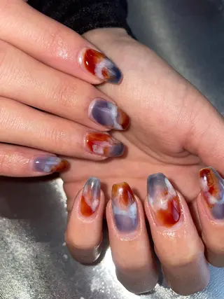 ネイル ★ COCORO ★のネイルデザイン