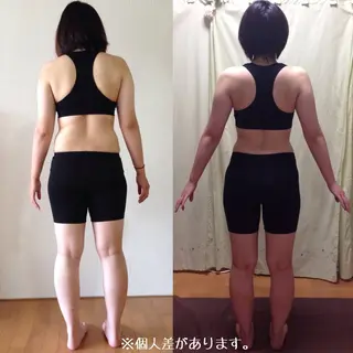 ﾘﾝﾊﾟｴｽﾃ 🌻ぷらすわん🌻のエステ・リラクイメージ