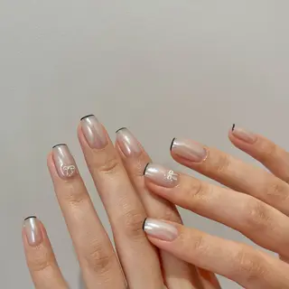 ネイル reika .のネイルデザイン