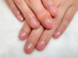 ネイル em nailのネイルデザイン