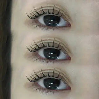 マツエク・マツパ Mao ♡のマツエク・マツパデザイン