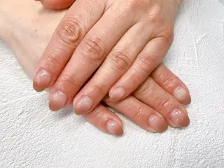 ネイル 痩身/脱毛/ネイル HARUKAのエステ・リラクイメージ