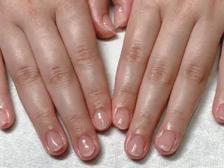 ネイル ネイルケアサロン Campanulaのネイルデザイン