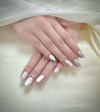 ネイル 🎀 NaNa_nailのネイルデザイン