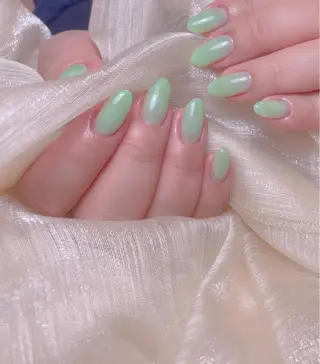 ネイル 南野 由希のネイルデザイン