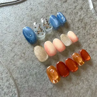 ネイル lcoco nailのネイルデザイン