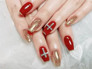 ネイル 🎀Sense Nail新宿店🎀のネイルデザイン