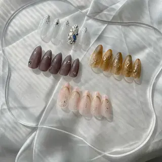 ネイル RE SALONのネイルデザイン