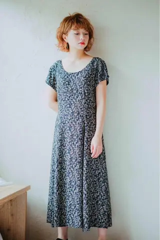 ショート カラー パーマ ヘアアレンジ メンズ キッズ マツエク・マツパ 髪質改善 艶髪🔵ﾌｾﾅｵﾔのヘアスタイル