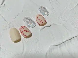 ネイル 🌕akuri🌖 nuance/専門のネイルデザイン