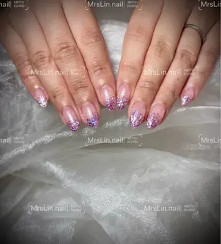 ネイル Mrs Lin.nailのネイルデザイン