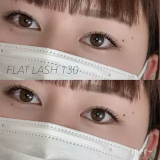 マツエク・マツパ mer【メル】 カナヅカのマツエク・マツパデザイン