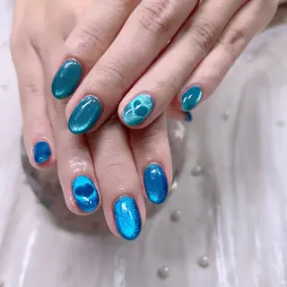 ネイル Cute Tips nailのネイルデザイン