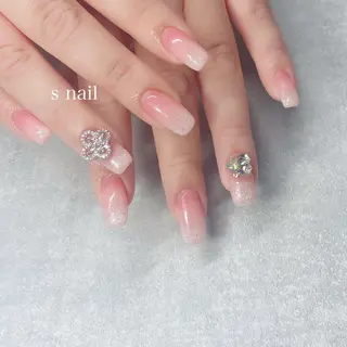 ネイル s nail さとよしみゆきのネイルデザイン