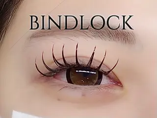 マツエク・マツパ Butterfly Jewel広島店のマツエク・マツパデザイン