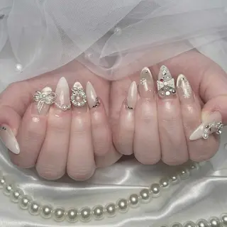 ネイル ぱん ちゃんのネイルデザイン