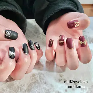 ネイル S Fumiのネイルデザイン