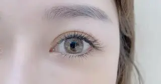 マツエク・マツパ Cute beauty2のマツエク・マツパデザイン