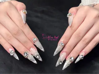 ネイル AConNailSalon所属・ACon NailSalonのネイルデザイン
