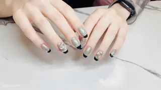 ネイル ewt miniのマツエク・マツパデザイン