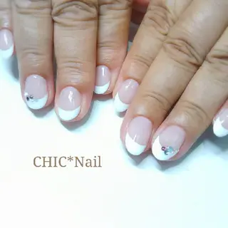 ネイル Chic. nailのネイルデザイン