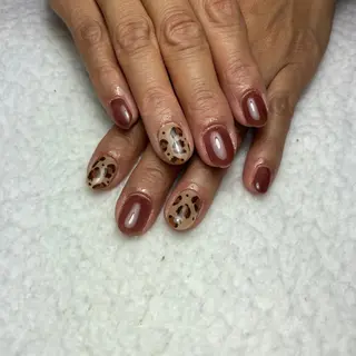 ネイル COCO+所属・COCO +のエステ・リラクイメージ