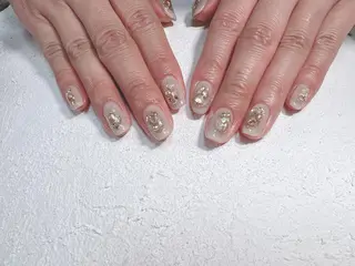 ネイル Regaro i.sのネイルデザイン