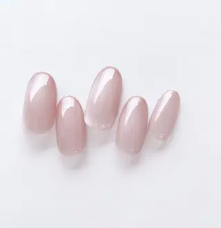 ネイル Bei-C Nail所属・Bai_C Nail 佐藤のネイルデザイン